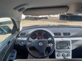 VW Passat 2.0TDi DSG 170кс. Hi-line , снимка 9