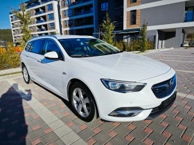 Opel Insignia Dynamic Sports Tourer (B) - 24500 лв. / 12526.65 € - 95459496 3