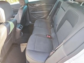 Opel Insignia Dynamic Sports Tourer (B) - 24500 лв. / 12526.65 € - 95459496 15