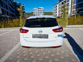 Opel Insignia Dynamic Sports Tourer (B), снимка 6