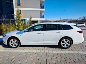 Opel Insignia Dynamic Sports Tourer (B) - 24500 лв. / 12526.65 € - 95459496 8