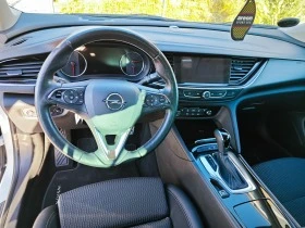 Opel Insignia Dynamic Sports Tourer (B) - 24500 лв. / 12526.65 € - 95459496 12
