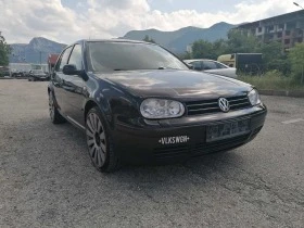 VW Golf, снимка 8