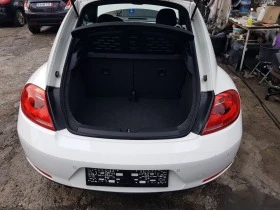 VW New beetle 1.6TDI Maggiolino | Mobile.bg    14