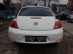 VW New beetle 1.6TDI Maggiolino | Mobile.bg   5