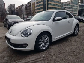 Обява за продажба на VW New beetle 1.6TDI Maggiolino ~13 690 лв. - изображение 1