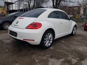 VW New beetle 1.6TDI Maggiolino, снимка 4 - Автомобили и джипове - 44581652