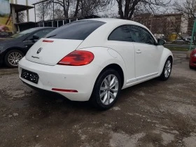 VW New beetle 1.6TDI Maggiolino | Mobile.bg    4