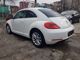 VW New beetle 1.6TDI Maggiolino, снимка 6