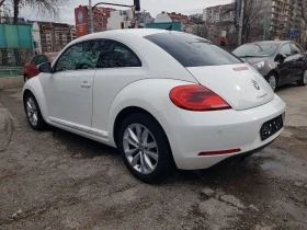 Обява за продажба на VW New beetle 1.6TDI Maggiolino ~13 690 лв. - изображение 5