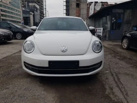 Обява за продажба на VW New beetle 1.6TDI Maggiolino ~13 690 лв. - изображение 1