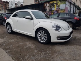 VW New beetle 1.6TDI Maggiolino, снимка 3 - Автомобили и джипове - 44581652