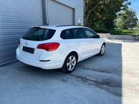 Opel Astra 1.4 газ, снимка 6