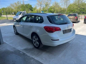 Opel Astra 1.4 газ, снимка 8