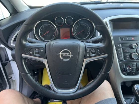 Opel Astra 1.4 газ, снимка 14