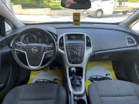 Opel Astra 1.4  | Mobile.bg   11