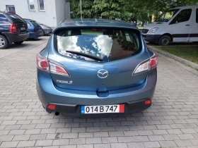 Mazda 3 1.6i 162000km FACELIFT  - [6] 