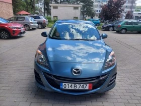     Mazda 3 1.6i 162000km FACELIFT 