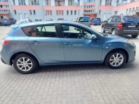 Mazda 3 1.6i 162000km FACELIFT  - [9] 