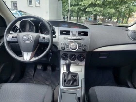 Mazda 3 1.6i 162000km FACELIFT  - [10] 