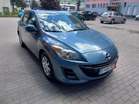 Mazda 3 1.6i 162000km FACELIFT  - [2] 