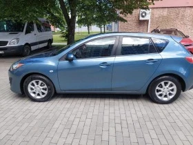 Mazda 3 1.6i 162000km FACELIFT  - [8] 