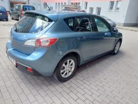 Mazda 3 1.6i 162000km FACELIFT  - [7] 