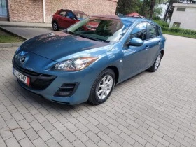     Mazda 3 1.6i 162000km FACELIFT 