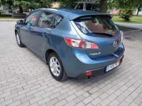     Mazda 3 1.6i 162000km FACELIFT 