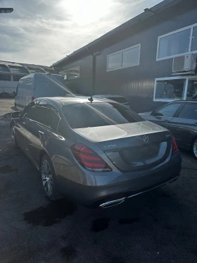 Mercedes-Benz S 500 S450!Face:PH2!AMG!Executive! 2.  ! | Mobile.bg    2