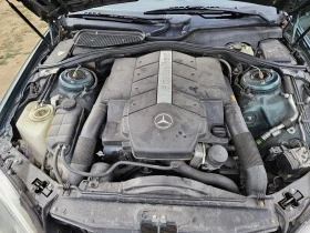 Mercedes-Benz S 430 4.3 i - [16] 