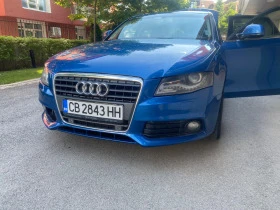 Audi A4 B8 / 1.8 TFSI, снимка 1