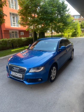 Audi A4 B8 / 1.8 TFSI, снимка 8