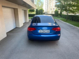 Audi A4 B8 / 1.8 TFSI, снимка 6