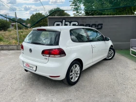 VW Golf 1.4 TSI Euro5B, снимка 4