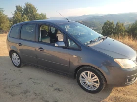 Ford C-max 1, 6 TDCI GHIA, снимка 8