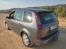 Ford C-max 1, 6 TDCI GHIA, снимка 4