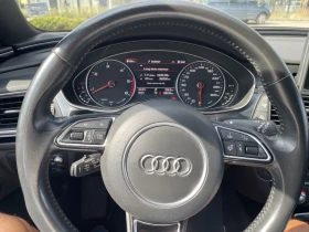 Audi A6 комби, снимка 10