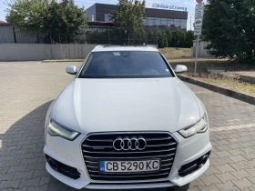 Audi A6 комби, снимка 8