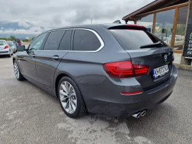 BMW 520 X-drive 190p.s. | Mobile.bg    5