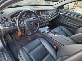 BMW 520 X-drive 190p.s. | Mobile.bg    7