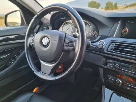 BMW 520 X-drive 190p.s., снимка 12