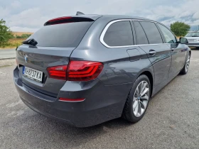 BMW 520 X-drive 190p.s. | Mobile.bg    4