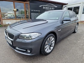     BMW 520 X-drive 190p.s.