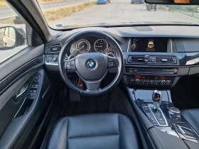 BMW 520 X-drive 190p.s., снимка 8