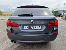 BMW 520 X-drive 190p.s., снимка 6