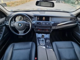 BMW 520 X-drive 190p.s., снимка 9