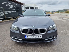 BMW 520 X-drive 190p.s., снимка 2