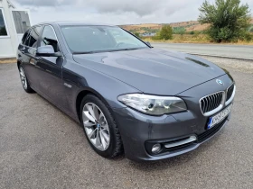 BMW 520 X-drive 190p.s. | Mobile.bg    3