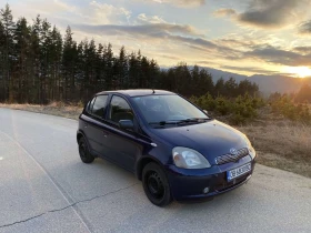 Toyota Yaris | Mobile.bg    2